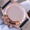 1:1 SUPER REPLICA ROLEX NOOB FACTORY WHITE DIAL