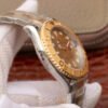 1:1 SUPER REPLICA ROLEX YACHT MASTER 116623 CHAMPAGNE DIAL