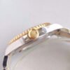 1:1 SUPER REPLICA ROLEX SUBMARINER DATE 116613LN 2018 NOOB FACTORY V8 CHAMPAGNE DIAL