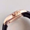 1:1 SUPER REPLICA ROLEX YACHT-MASTER 40MM 116655 NOOB FACTORY BLACK DIAL