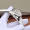 1:1 SUPER REPLICA CLE DE CARTIER LADIES 35MM WJCL0032 SILVER-GRAY DIAL