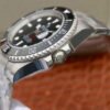 1:1 SUPER REPLICA ROLEX SEA-DWELLER 126600 NOOB FACTORY V9 BLACK DIAL