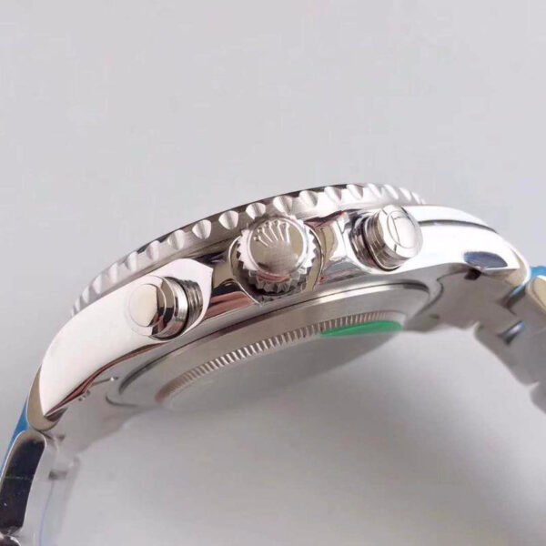 1:1 SUPER REPLICA ROLEX YACHT MASTER II 116689 JF FACTORY WHITE DIAL