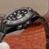 1:1 SUPER REPLICA ROLEX SEA-DWELLER DEEPSEA 116660 V2 BLACK DIAL