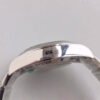 1:1 SUPER REPLICA ROLEX MILGAUSS 116400GV AR FACTORY BLACK DIAL