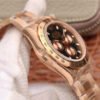 1:1 SUPER REPLICA ROLEX DAYTONA COSMOGRAPH 116508-001 JH FACTORY BLACK DIAL