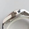 1:1 SUPER REPLICA ROLEX SUBMARINER DATE 116610LV NOOB FACTORY V9 GREEN DIAL DIAMOND