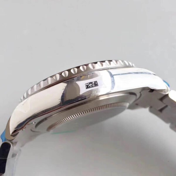 1:1 SUPER REPLICA ROLEX YACHT-MASTER II 116680 JF FACTORY WHITE DIAL