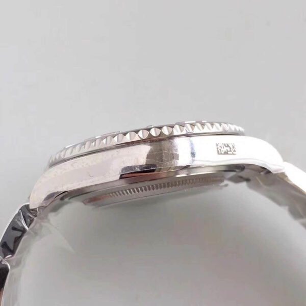 1:1 SUPER REPLICA ROLEX YACHT MASTER 268622 37MM AR FACTORY ANTHRACITE DIAL