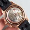 1:1 SUPER REPLICA ROLEX DAYTONA COSMOGRAPH 116515LN NOOB FACTORY BLACK DIAL