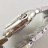1:1 SUPER REPLICA BALLON BLEU DE CARTIER 28MM W69010Z4 V6 FACTORY WHITE DIAL