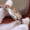 1:1 SUPER REPLICA BALLON BLEU DE CARTIER W69201 LADIES 33MM V6 FACTORY PINK DIAL