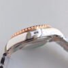 1:1 SUPER REPLICA ROLEX YACHT MASTER II 116681 JF FACTORY ROSE GOLD WHITE DIAL