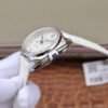 1:1 SUPER REPLICA CLE DE CARTIER LADIES 35MM WJCL0032 SILVER-GRAY DIAL