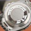 1:1 SUPER REPLICA ROLEX SEA-DWELLER 126600 NOOB FACTORY V9 BLACK DIAL