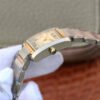 1:1 SUPER REPLICA CARTIER TANK FRANCAISE LADIES W51007Q4 WHITE DIAL
