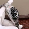 1:1 SUPER REPLICA ROLEX SUBMARINER 114060 300M NOOB FACTORY V9 VERSION BLACK DIAL
