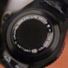 1:1 SUPER REPLICA ROLEX SEA-DWELLER DEEPSEA 116660 V2 BLACK DIAL