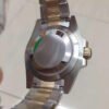 1:1 SUPER REPLICA ROLEX SUBMARINER DATE 116613LB NOOB FACTORY V8 BLUE DIAL