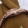 1:1 SUPER REPLICA ROLEX DAY DATE 228235 2018 40MM EW FACTORY PURPLE DIAL