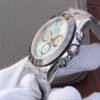 1:1 SUPER REPLICA ROLEX DAYTONA COSMOGRAPH 116506 NOOB FACTORY ICE BLUE DIAL