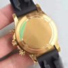 1:1 SUPER REPLICA ROLEX DAYTONA COSMOGRAPH 116518LN AR FACTORY WHITE DIAL