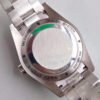 1:1 SUPER REPLICA ROLEX MILGAUSS 116400GV AR FACTORY BLACK DIAL