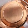 1:1 SUPER REPLICA ROLEX DAYTONA COSMOGRAPH 116508-001 JH FACTORY BLACK DIAL