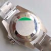 1:1 SUPER REPLICA ROLEX SUBMARINER DATE 116610LV NOOB FACTORY V9 GREEN DIAL DIAMOND