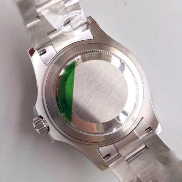 1:1 SUPER REPLICA ROLEX YACHT-MASTER 40MM 116622 AR FACTORY ANTHRACITE DIAL