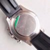 1:1 SUPER REPLICA ROLEX DAYTONA COSMOGRAPH 116519LN AR FACTORY SILVER DIAL