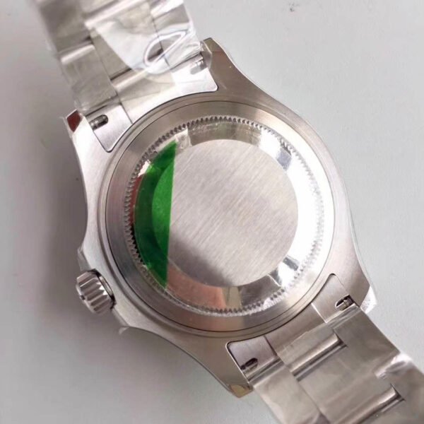 1:1 SUPER REPLICA ROLEX YACHT MASTER 268622 37MM AR FACTORY ANTHRACITE DIAL