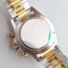 1:1 SUPER REPLICA ROLEX DAYTONA COSMOGRAPH 116503 JF FACTORY BLACK DIAL