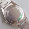 1:1 SUPER REPLICA ROLEX AIR KING M116900-0002 JF FACTORY BLACK DIAL