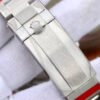 1:1 SUPER REPLICA ROLEX SEA-DWELLER 126600 NOOB FACTORY V9 BLACK DIAL