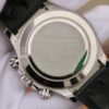 WaterMark-6-720 1:1 SUPER REPLICA ROLEX DAYTONA COSMOGRAPH 116519 NOOB FACTORY BLACK DIAL