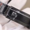 1:1 SUPER REPLICA ROLEX SEA-DWELLER DEEPSEA 116660 V2 BLACK DIAL