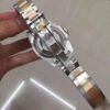 1:1 SUPER REPLICA ROLEX SUBMARINER DATE 116613LB NOOB FACTORY V8 BLUE DIAL