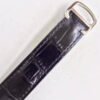 1:1 SUPER REPLICA DRIVE DE CARTIER W4100013 TOURBILLON WHITE TEXTURED DIAL