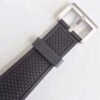 1:1 SUPER REPLICA CALIBRE DE CARTIER DIVER W7100056 42MM JF FACTORY BLACK DIAL