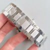 1:1 SUPER REPLICA CARTIER RONDE SOLO DE W6701011 42MM ZF FACTORY WHITE DIAL