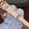 1:1 SUPER REPLICA ROLEX DAY DATE 40MM 228235 EW FACTORY BROWN DIAL