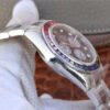 1:1 SUPER REPLICA ROLEX DAYTONA COSMOGRAPH RAINBOW 116595RBOW BL FACTORY BLACK DIAL