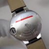 1:1 SUPER REPLICA BALLON BLEU DE CARTIER WE902073 33MM V6 FACTORY SILVER DIAL