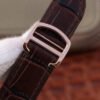 1:1 SUPER REPLICA CARTIER BALLON BLEU CHRONOGRAPH W6920074 ZF FACTORY SILVER DIAL