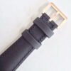 1:1 SUPER REPLICA CALIBRE DE CARTIER DIVER W7100052 42MM JF FACTORY BLACK DIAL