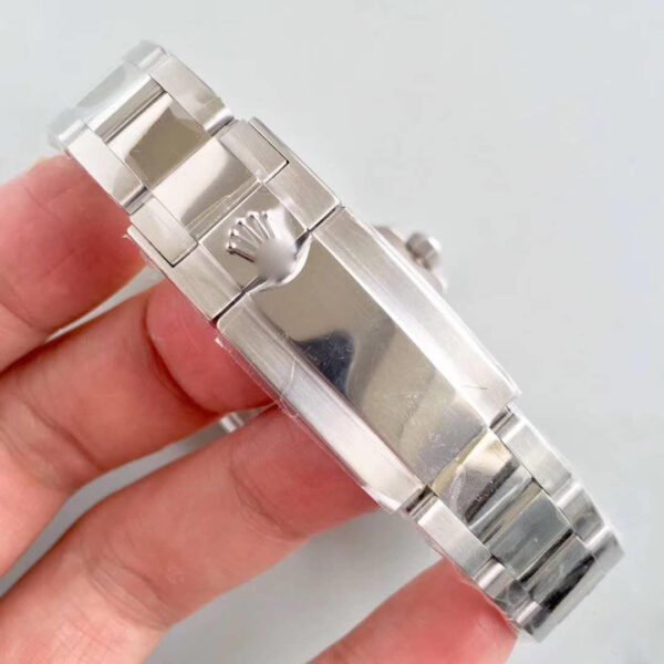 1:1 SUPER REPLICA ROLEX YACHT MASTER 268622 37MM AR FACTORY ANTHRACITE DIAL