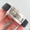 1:1 SUPER REPLICA ROLEX YACHT MASTER CUSTOM 116655 40MM AR FACTORY STAINLESS STEEL CASE