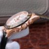 1:1 SUPER REPLICA ROLEX NOOB FACTORY WHITE DIAL