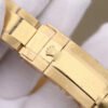 1:1 SUPER REPLICA ROLEX DAYTONA COSMOGRAPH RAINBOW 116598RBOW BL FACTORY GOLD DIAL